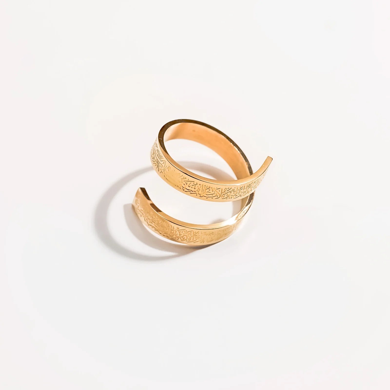Ayatul Kursi Ring